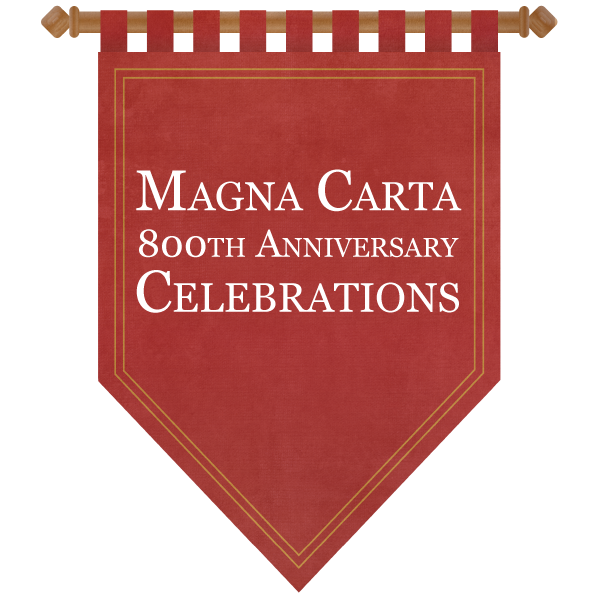 Happy 800th Anniversary Magna Carta! - THE MAGNA CARTA COMMITTEE